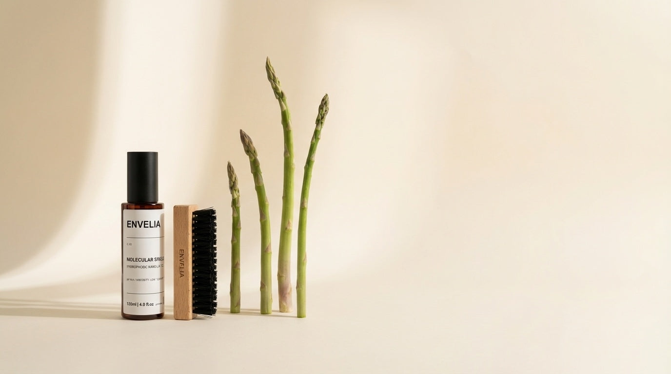 Each formulation serves a specific material challenge. Nothing added for marketing. Nothing omitted for cost.