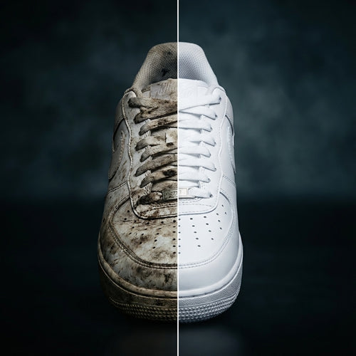 Rescuing an Abandoned Pair