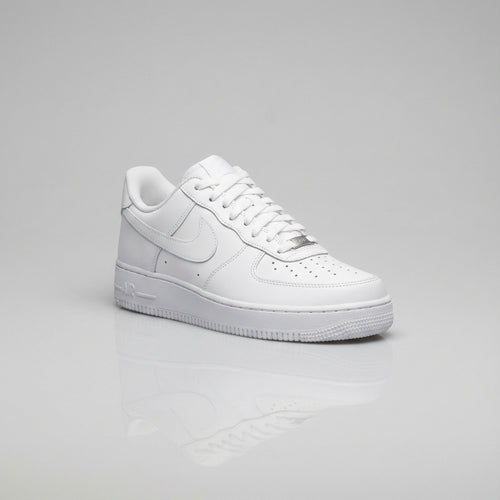 Air Force 1: The Complete Guide