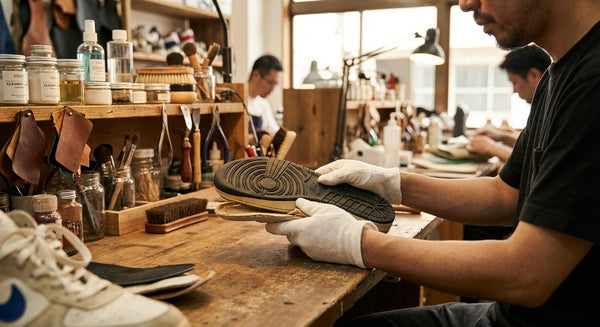 Making Of: Behind the Scenes