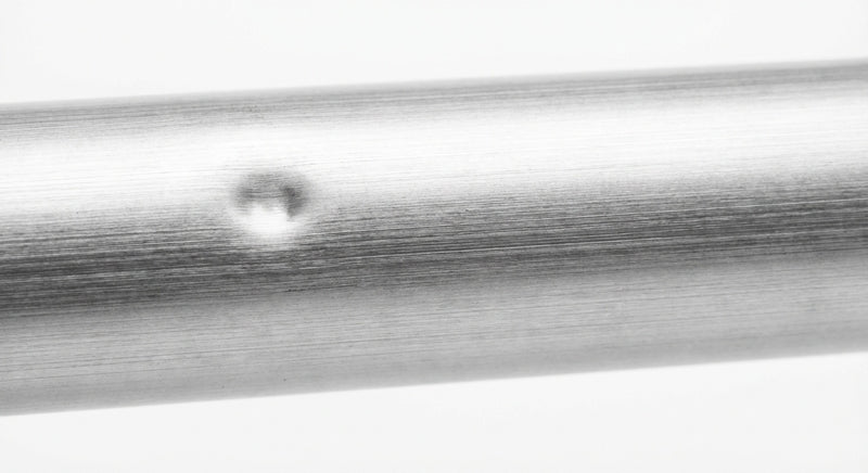 Aluminium tubes: - Image 2