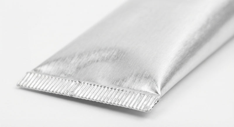 Aluminium tubes: - Image 3