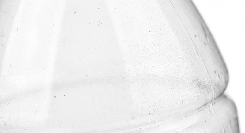 Recycled plastic bottles: - Image 1